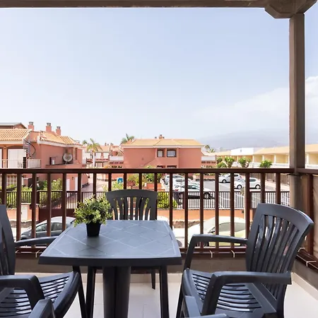 Eden Balcon Del Mar