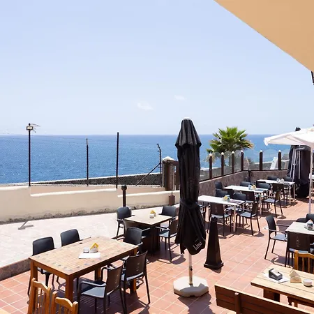 דירה Eden Balcon Del Mar ארונה