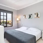 Eden Balcon Del Mar