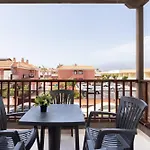 Eden Balcon Del Mar