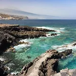 Eden Balcon Del Mar Apartment Arona (Tenerife)
