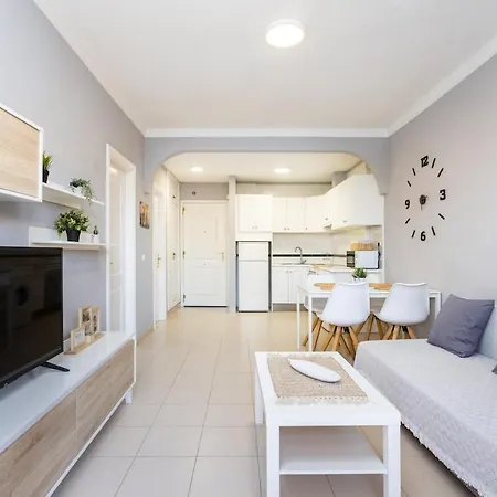 Eden Balcon Del Mar * Arona (Tenerife)