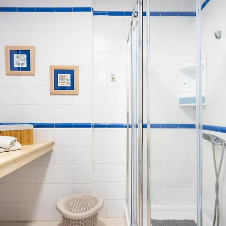 Διαμέρισμα Eden Balcon Del Mar *