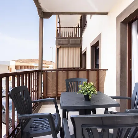 Eden Balcon Del Mar Arona (Tenerife)