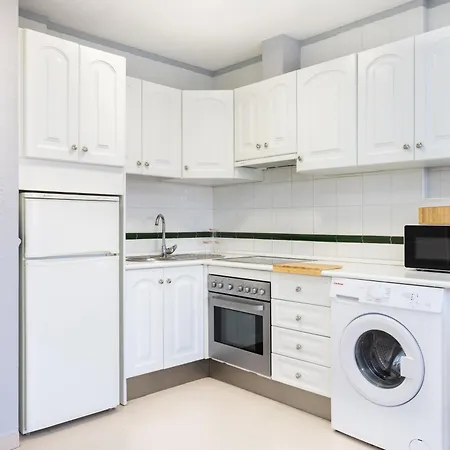 Eden Balcon Del Mar Διαμέρισμα