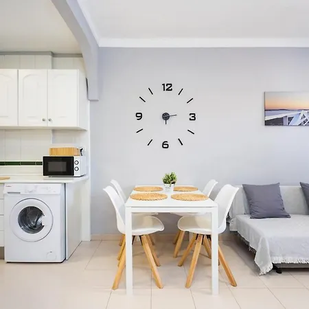 Eden Balcon Del Mar Διαμέρισμα