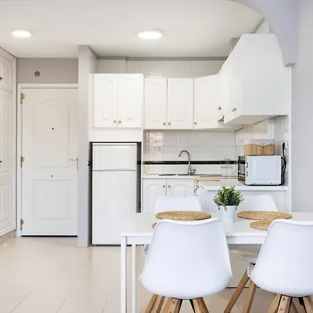 Eden Balcon Del Mar Διαμέρισμα *