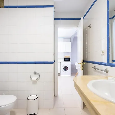 Eden Balcon Del Mar *