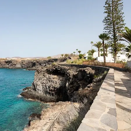 Eden Balcon Del Mar Lägenhet Arona (Tenerife)