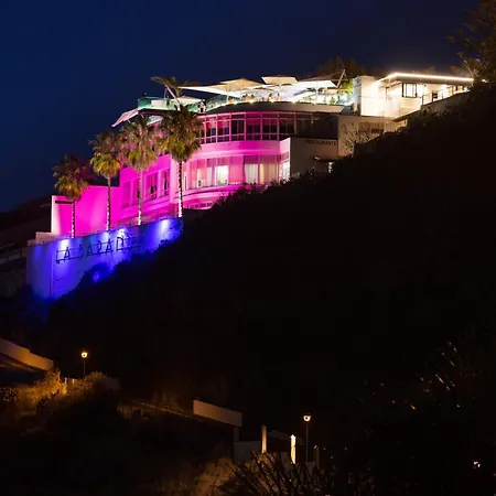 Eden Balcon Del Mar Διαμέρισμα