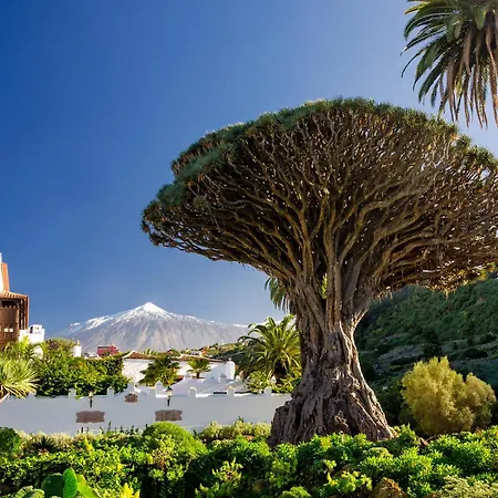 Eden Balcon Del Mar Διαμέρισμα