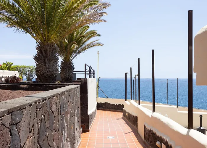 Appartamento Eden Balcon Del Mar