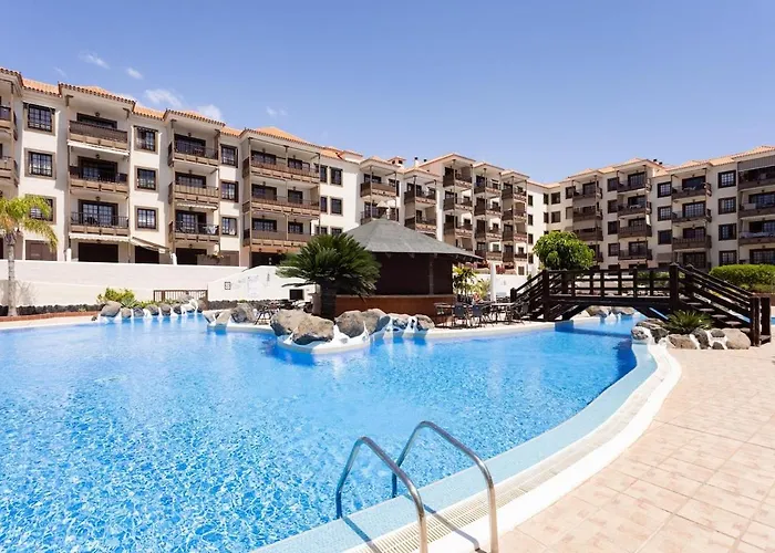 Appartamento Eden Balcon Del Mar *