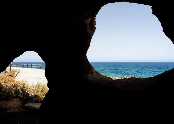 Eden Balcon Del Mar *