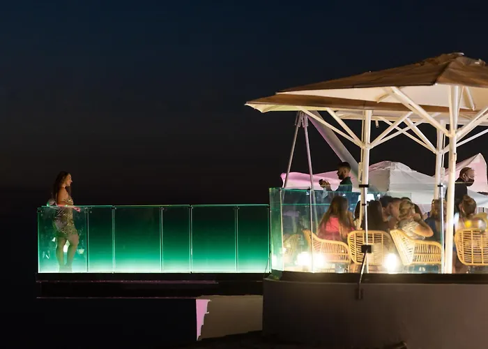 Eden Balcon Del Mar Arona (Tenerife)