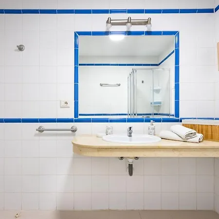 Eden Balcon Del Mar * Arona (Tenerife)