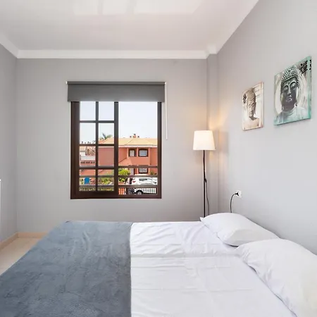 Eden Balcon Del Mar * Arona (Tenerife)