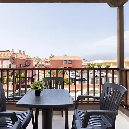 Apartment Eden Balcon Del Mar