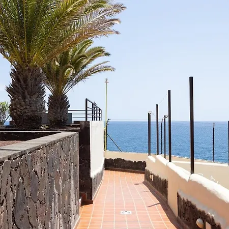 Apartamento Eden Balcón Del Mar *