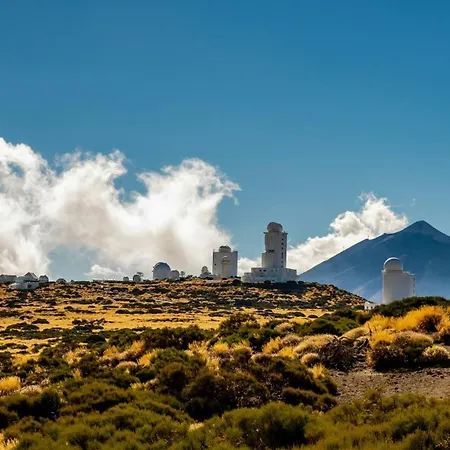 Eden Balcon Del Mar *