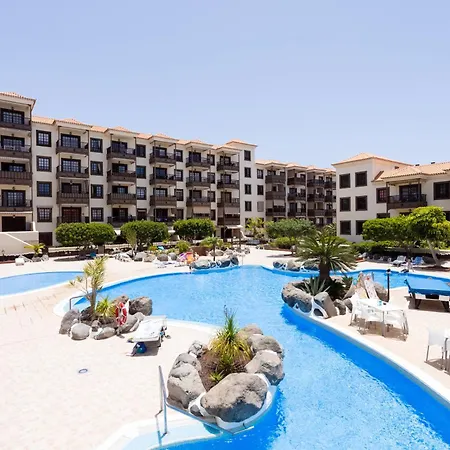 Eden Balcon Del Mar *