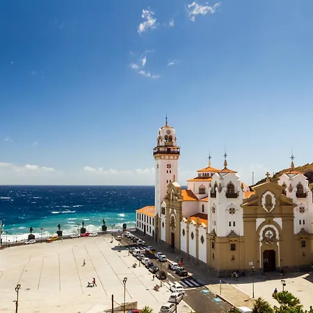 Eden Balcon Del Mar * Arona (Tenerife)
