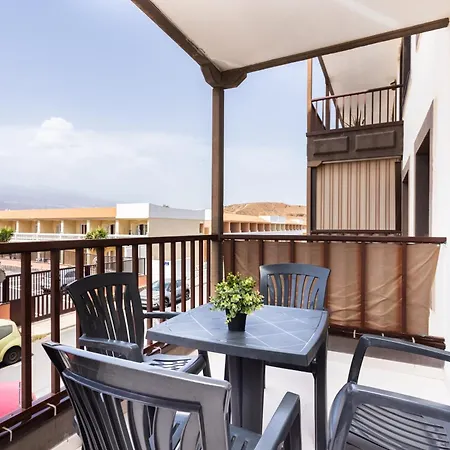 Eden Balcon Del Mar *