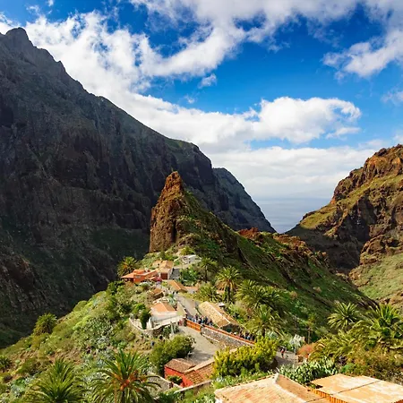 Eden Balcon Del Mar Apartment