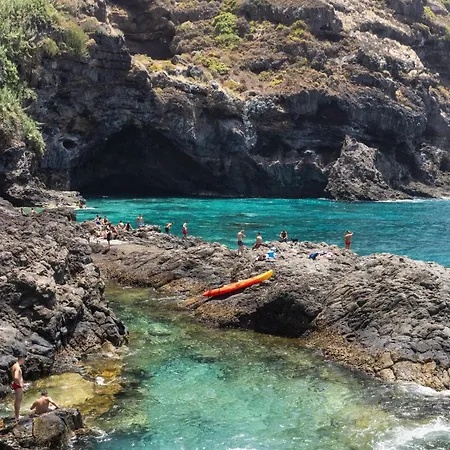 Eden Balcon Del Mar Apartment *