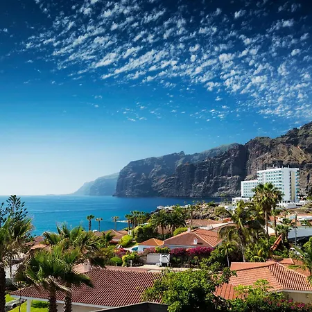 Eden Balcon Del Mar *