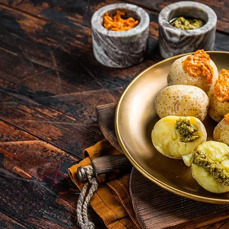 Eden Balcon Del Mar *