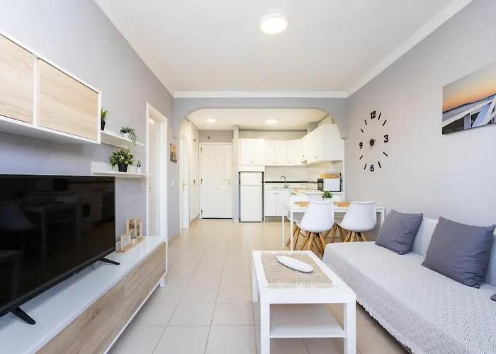 Eden Balcon Del Mar * Arona (Tenerife)