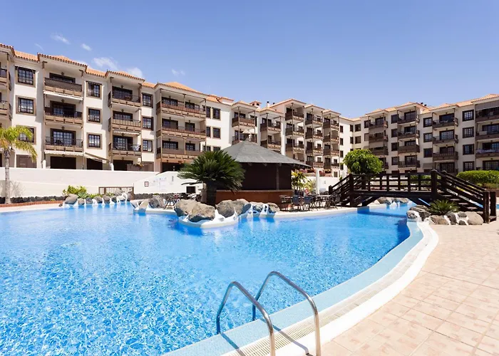 Eden Balcón Del Mar