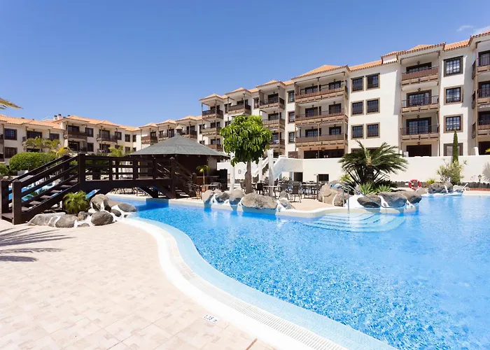 Eden Balcón Del Mar Apartamento *