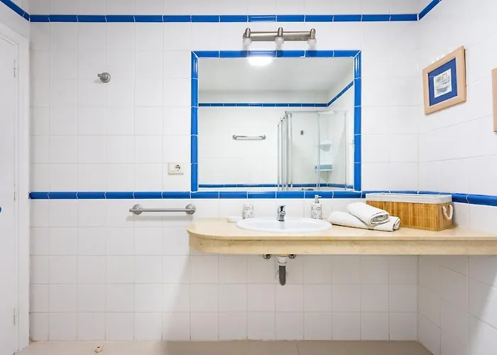 Eden Balcón Del Mar * Arona (Tenerife)