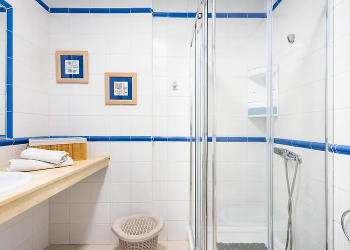 Apartamento Eden Balcón Del Mar *