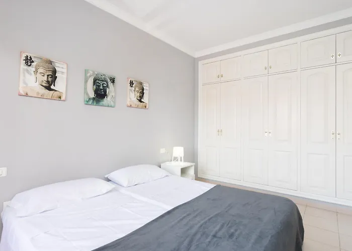 Eden Balcón Del Mar Apartamento *