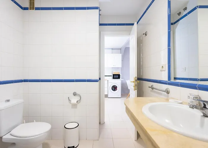 Eden Balcón Del Mar *