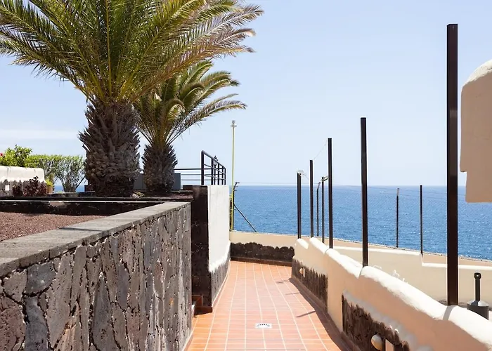 Appartement Eden Balcon Del Mar *