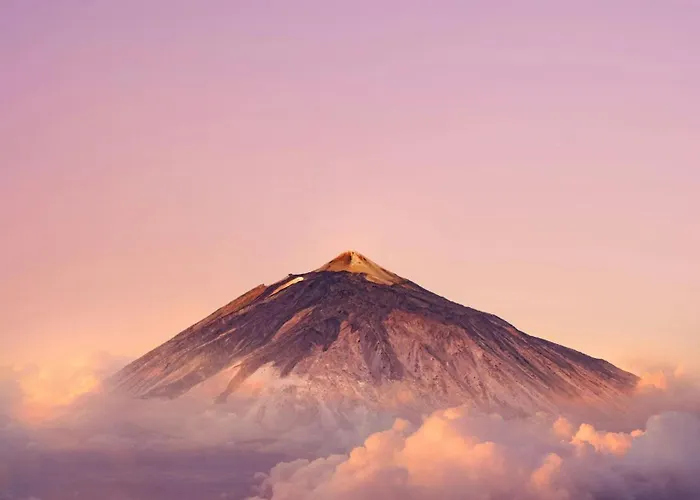 Eden Balcón Del Mar * Arona (Tenerife)