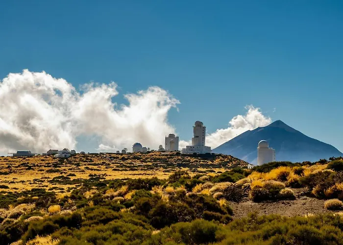 Eden Balcón Del Mar *