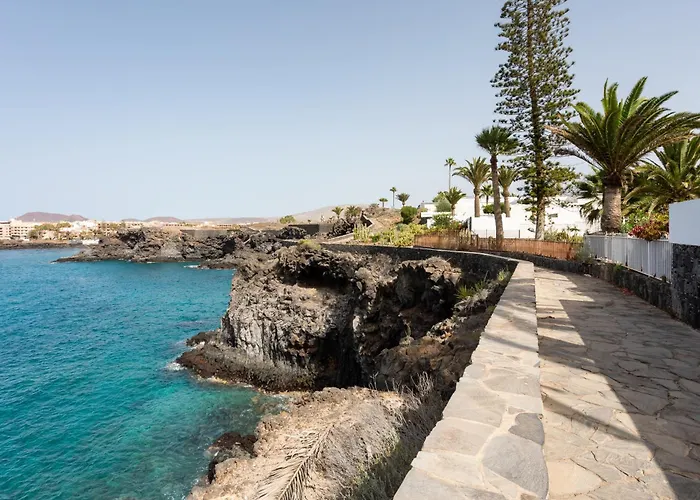 Appartement Eden Balcon Del Mar