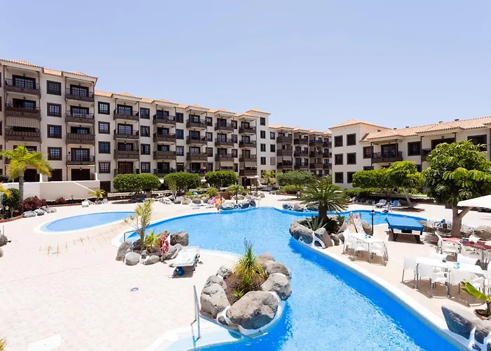 Eden Balcon Del Mar *