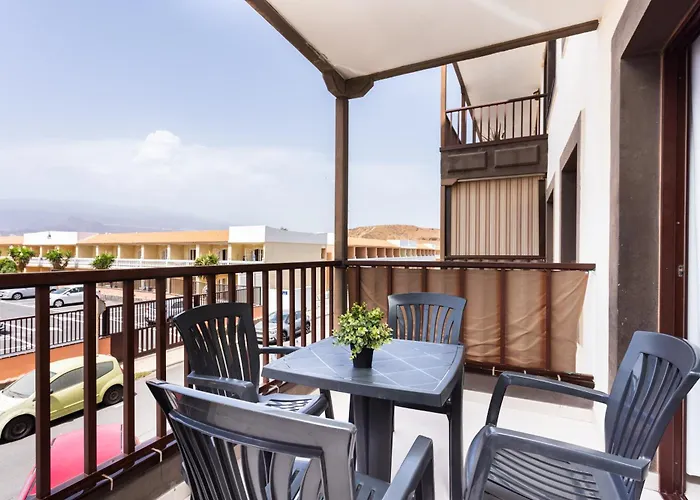 Eden Balcon Del Mar *