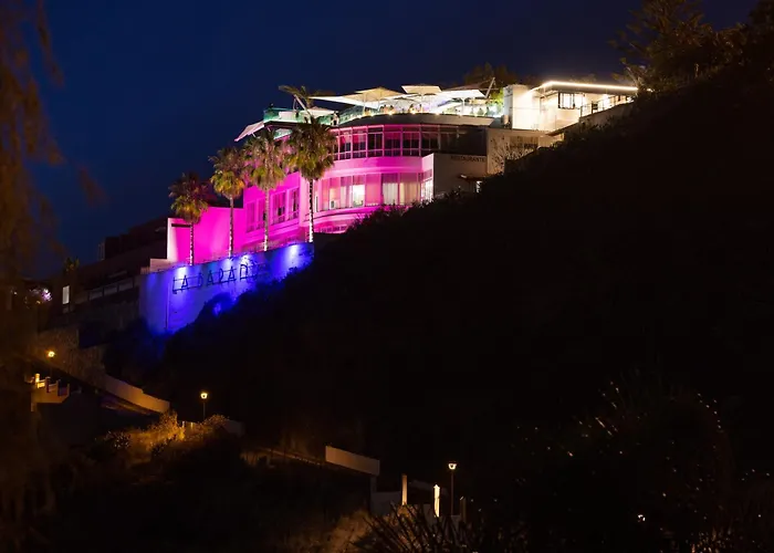 Eden Balcon Del Mar Appartement