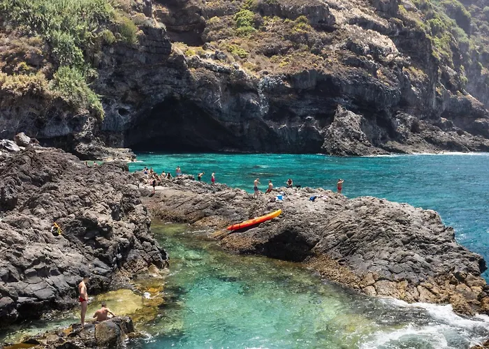 Eden Balcón Del Mar Apartamento *