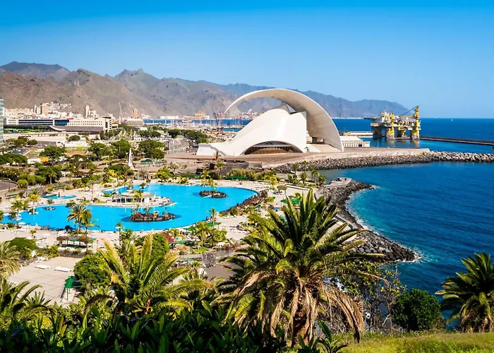 Apartamento Eden Balcón Del Mar