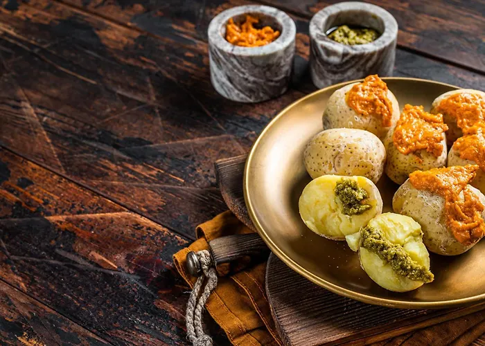 Eden Balcón Del Mar *