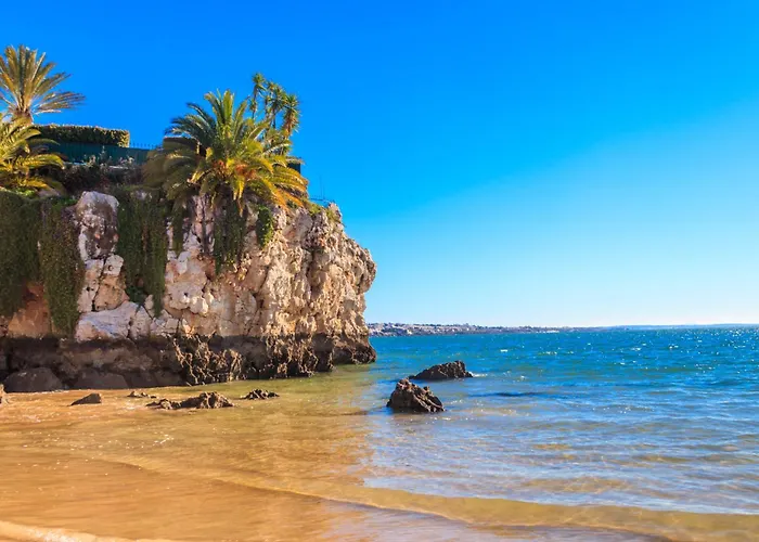 Apartamento Eden Balcón Del Mar