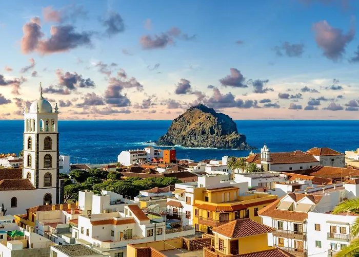 Eden Balcón Del Mar